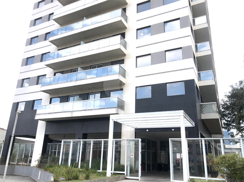 Venda Salas São Paulo Vila Mariana 1
