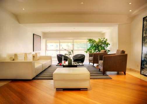 Venda Apartamento São Paulo Moema 1