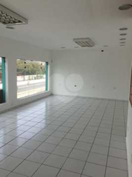 Venda Casa São Paulo Indianópolis 1