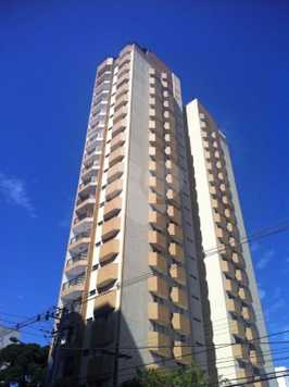 Edifício Bois De Bolougne