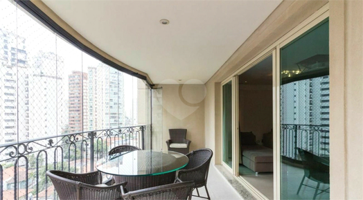 Venda Apartamento São Paulo Santana 1
