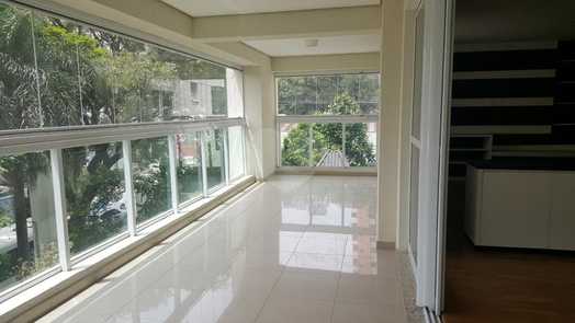 Venda Apartamento São Paulo Vila Olímpia 1