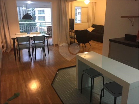 Aluguel Apartamento São Paulo Consolação 1