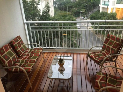 Aluguel Apartamento São Paulo Consolação 1