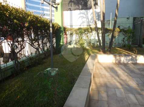 JARDIM FRANÇA