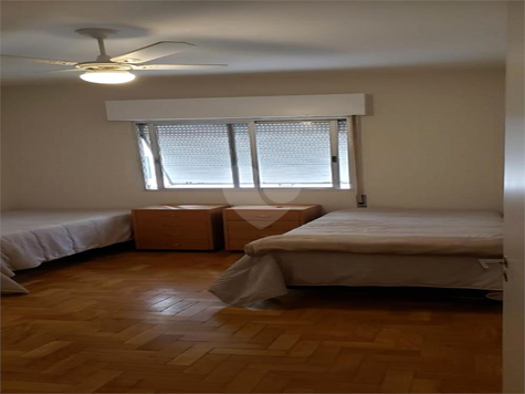 Aluguel Apartamento São Paulo Jardim Paulista 1