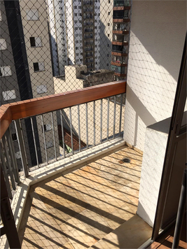 Aluguel Apartamento São Paulo Perdizes 1