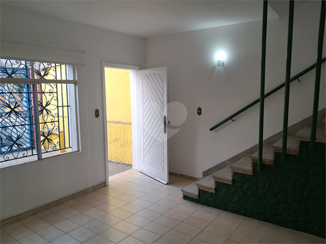 Aluguel Sobrado São Paulo Chácara Santo Antônio (zona Sul) 1