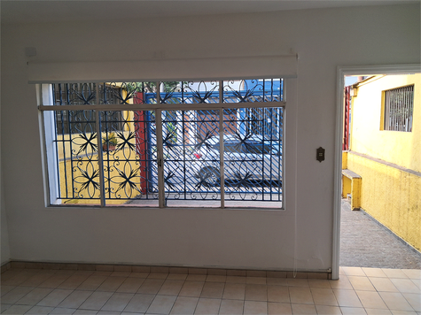 Aluguel Sobrado São Paulo Chácara Santo Antônio (zona Sul) 1