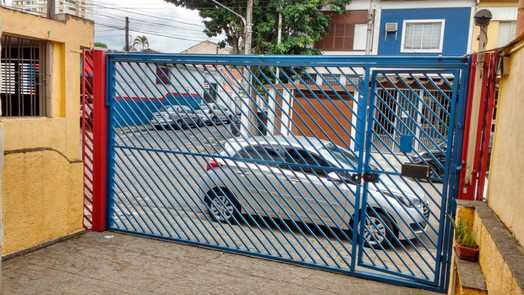 Aluguel Sobrado São Paulo Chácara Santo Antônio (zona Sul) 1