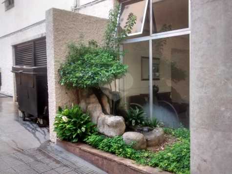 Venda Apartamento São Paulo Perdizes 1
