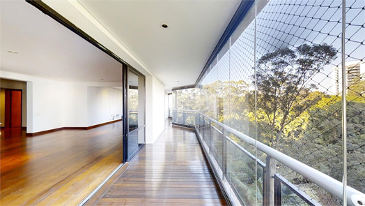 Venda Apartamento São Paulo Santo Amaro 1