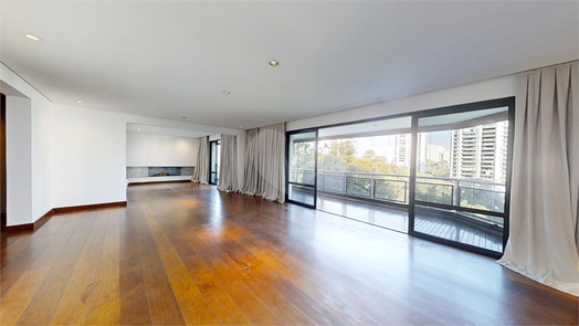 Aluguel Apartamento São Paulo Santo Amaro 1