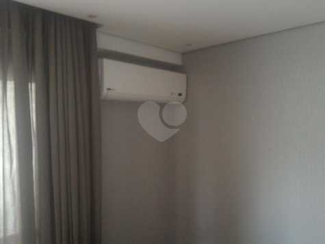 Aluguel Apartamento São Paulo Brooklin Paulista 1