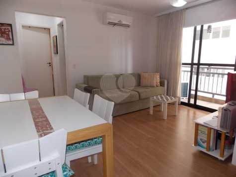 Venda Apartamento São Paulo Vila Olímpia 1