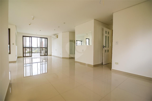 Venda Apartamento São Paulo Campo Belo 1