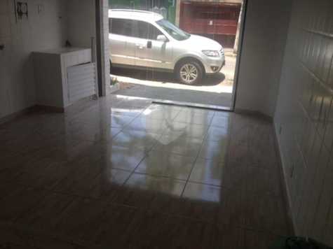 Aluguel Loja São Paulo Vila Hamburguesa 1