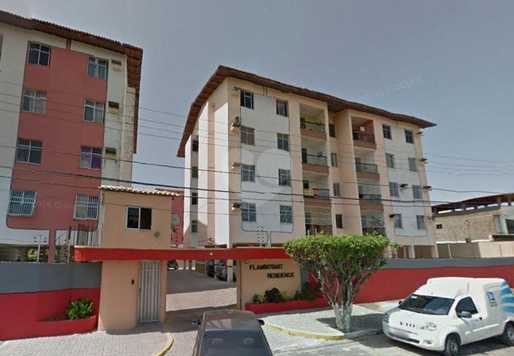 Flamboyant Residence