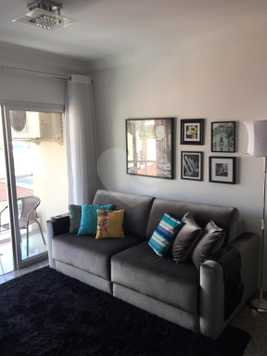 Venda Apartamento São Paulo Planalto Paulista 1