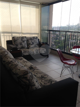 Venda Apartamento São Paulo Vila Leopoldina 1