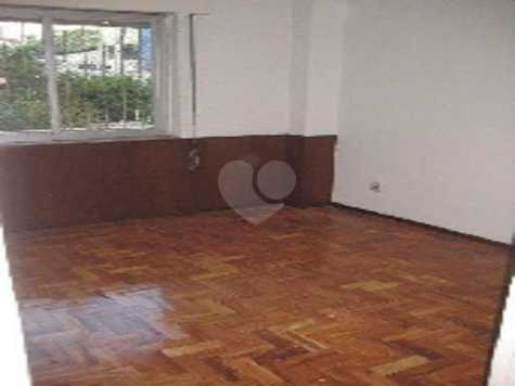 Aluguel Apartamento São Paulo Jardim Paulista 1