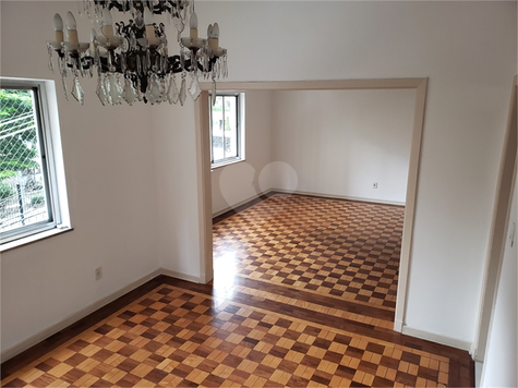 Aluguel Apartamento São Paulo Jardim Paulista 1