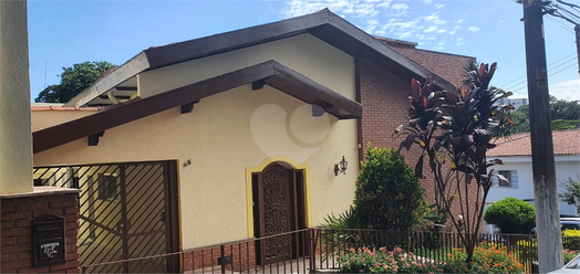 Venda Casa térrea São Paulo Vila Albertina 1