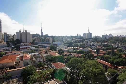 Venda Cobertura São Paulo Pinheiros 1