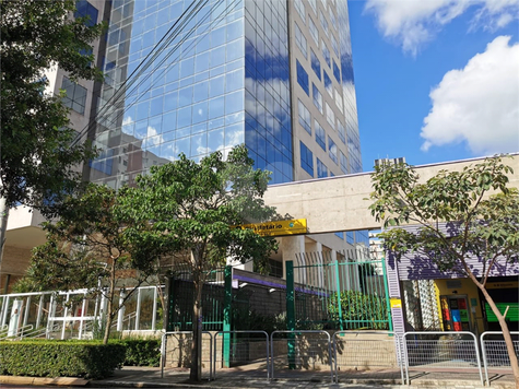 Venda Salas São Paulo Pinheiros 1