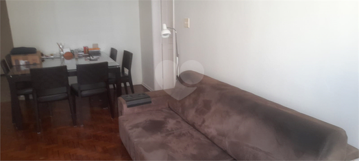 Venda Apartamento São Paulo Indianópolis 1