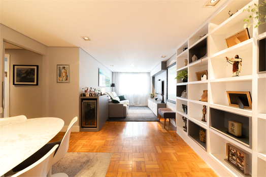 Venda Apartamento São Paulo Sumaré 1