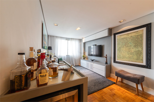 Venda Apartamento São Paulo Sumaré 1