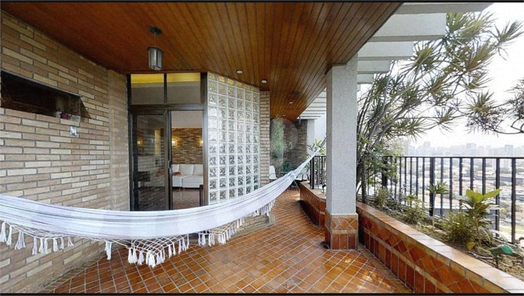 Venda Cobertura São Paulo Santo Amaro 1