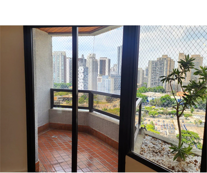 Venda Cobertura São Paulo Santo Amaro 1