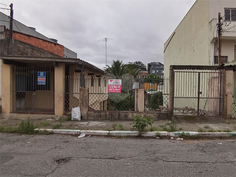 Venda Terreno São Paulo Casa Verde Média 1