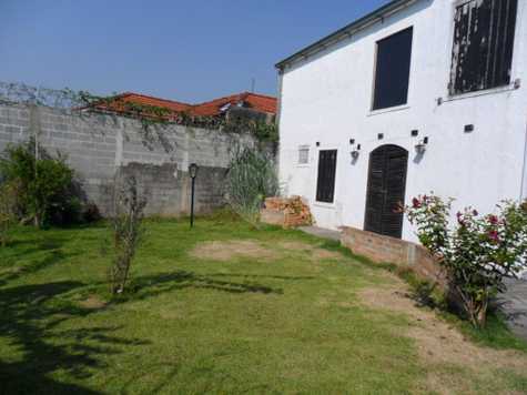 Venda Sobrado São Paulo Vila Pirajussara 1