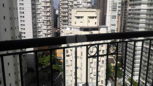 Aluguel Apartamento São Paulo Vila Nova Conceição 1