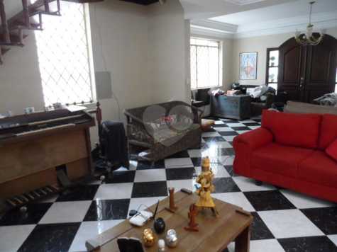 Venda Casa São Paulo Vila Mariana 1