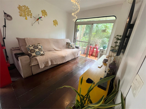 Venda Apartamento São Paulo Santa Cecília 1