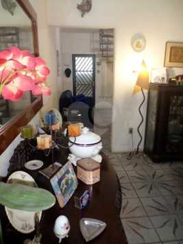 Venda Casa São Paulo Vila Dom Pedro I 1