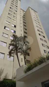 Venda Apartamento São Paulo São Judas 1