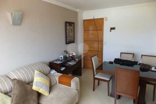 RESIDENCIAL PARQUE FONGARO