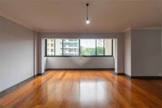 Aluguel Apartamento São Paulo Alto De Pinheiros 1