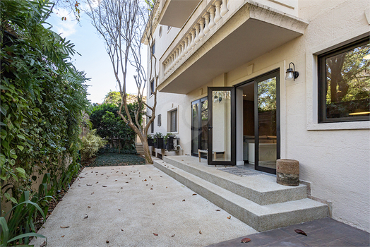 Residencial Mont Blanc