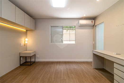 Residencial Mont Blanc