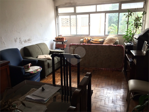 Venda Apartamento São Paulo Vila Mariana 1