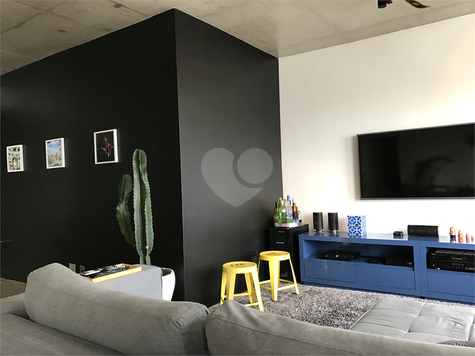 Venda Apartamento São Paulo Vila Leopoldina 1