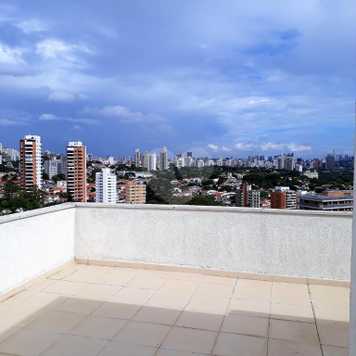 Venda Apartamento São Paulo Vila Madalena 1