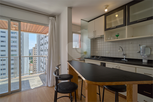 Aluguel Apartamento São Paulo Indianópolis 1