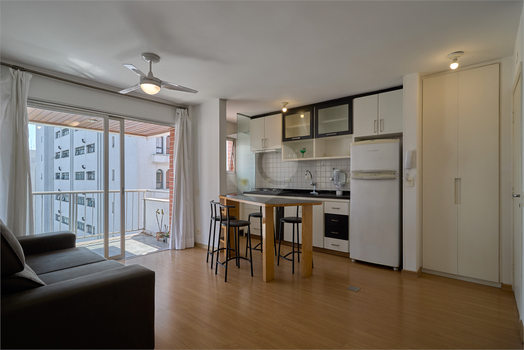 Aluguel Apartamento São Paulo Indianópolis 1
